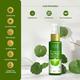 Lotus Botanicals CICA Pore Minimizing Face Toner, Enhances Skin Radiance, For All Skin Types 50 ml - Toners