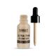 Insight Cosmetics Ultra-Thin Second Skin Long Wear Foundation - LN08 20 ml - Foundation