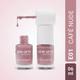 Keya Seth Aromatherapy Cafe Nude Long Wear Nail Enamel Enriched with Vitamin E and Argan Oil 6 ml - Nail Polish