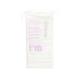 Mothercare All We Know Cotton Pleat - White 1's - Cotton Buds & Balls
