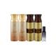 Ajmal 2 Wisal & 2 Wisal Dhahab Deo & Ascend EDP Pack of 5 20 ml - Women Perfumes (Edt/Edp)