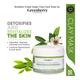 Greenberry Organics Green Clay Mask 50 gm - Face Creams