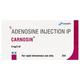 CARNOSIN Injection 2ml - Arrhythmiasis