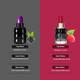 Cacharel Yes I Am Fabulous 30ml + Yes I Am 30ml EDP 2's - Perfumes (Edt/Edp)