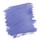 Crazy Color Semi-Permanent Hair Color Cream - Lilac 100 ml - Crème