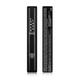 PAC Lower Lash Mascara Micro Bristles Fuller Lower Lashes Waterproof - Black (2 g) - Mascaras