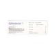 Glimixia 1mg Tablet 10'S - Diabetes-Ant