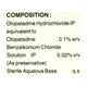 OLOCURE Eye drops 5ml - Eye conditions-Oph