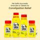 Dr.Juneja's Petsaffa Natural Laxative Granules 200 gm - Digestive Care
