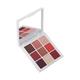 MARS I Belong in your Purse Eyeshadow Palette - Smoke It Up 9 gm - Eye Shadow Palettes