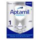 Aptamil Premium Infant Formula Stage 1 Powder (Upto 6 months) 400 g - Baby And Infant Supplements