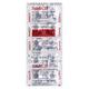 Aztolet 10mg Tablet 10'S - High Cholesterol-Dys
