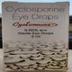 CYCLOMUNE 0.1% Eye Drops 5ml - Dry Eye-ODA
