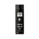 Greeko Man 3 In 1 Charcoal Shower Gel 250 ml - Shower Gels & Body Wash