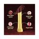 Coloressence Pure Matte Lipstick Velvet Finish Waterproof Lip ColorApril Blush 3.3 gm - Lipsticks