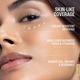 Lakme 9to5 Hya Matte Liquid Concealer Almond 2 ml - Concealer