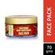Saffron Skin-Whitening Face Pack 70 gm - Face Packs