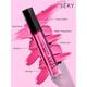 Sery Stay On Matte Liquid Lipstick Seductive Fushia, Pink (LSO - 13) 5 ml - Liquid Lipsticks