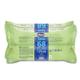 Chicco Baby Moments Wipes Fliptop Bipack 144 Pcs 1's - Diapers & Wipes