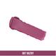 Colorbar Sinful Matte Lipcolor Sultry - 007 Purple 4 gm (N) - Lipsticks