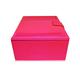 Colorbar Cosmic Trousseau Box - Fuschia 1's - Makeup Bags & Cases