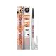 Benefit Cosmetics Precisely, My Brow Pencil -6 - Cool soft black 1's - Eyebrow Pencils & Enhancers
