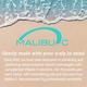 Malibu C Hard Water Wellness Collection Kit 560 ml - Hair Treatment