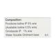 Soludine M Plus Ointment 20gm - Skin Infections-Toa