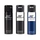 David Beckham Essence + Classic + Classicblue Deo Combo Set - Pack of 3 450 ml - Deodorants/Roll-Ons
