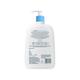 Cetaphil Gentle Skin Cleanser For Dry to Normal - Sensitive Skin 1000 ml - Face Wash & Cleansers
