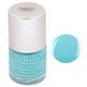DeBelle Gel Nail Lacquer Peppermint Pudding Mint Green Nail Polish 8 ml - Nail Polish