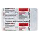 Oflomac CX 200mg Tablet 10'S - Bacterial Infections-Cep