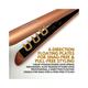Alan Truman At-100 Tourmaline Ceramic Straightener - Gold 1's - Straighteners