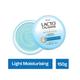 Lacto Calamine Light moisturising gel. Non-sticky hydrating face & body gel 150gm 3's - Face Moisturizers