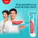 Colgate Active Salt Toothpaste 100 g (Plus 10g) - Toothpaste