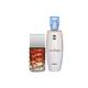 Ajmal Zeal EDP Aquatic Woody Perfume And Raindrops EDP Floral Chypre Perfume 150 ml - Perfumes (Edt/Edp)
