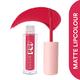 SUGAR POP Matte Lipcolour - 03 Peony 1.6 ml - Liquid Lipsticks