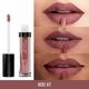Lakme Absolute Matte Melt Liquid Lip Color Nude Hit 6 Ml - Liquid Lipsticks
