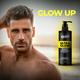 Beardo Ultra Glow Body Lotion - Men 250 ml - Lotions & Creams