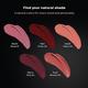 Faces Canada Colour Me Up Lip & Cheek Tint - Nude Vibes 03, 3gm - Lip Glosses