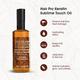 Brazilian Secrets Hair Pro Keratin Sublime Touch Oil 60 ml - Hair Oils