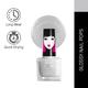 Elle 18 Nail Pops Nail Color, Shade 05 5 ml - Nail Polish