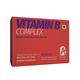 BonAyu Vitamin B Complex Mouth Dissolving Strips - Butterscotch Chocolate 30's - Mouth Refreshners