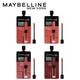 Maybelline Sensational Liquid Matte Mini - Best babe 2 ml - Liquid Lipsticks