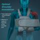 Tynor Universal Shoulder Immobilizer (Child) (C 02) - Neck/Shoulder Supports