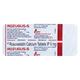 ROZUGUS 5 Tablet 10's - High Cholesterol-Dys