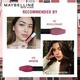 Maybelline New York Super Stay Matte Ink Liquid Lipstick x Pinks Edition, 150 Savant 5 ml - Lipsticks