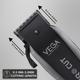 VEGA Professional Pro Cut Hair Clipper, (VPVHC-03) 1's - Rollers & Curlers