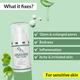 Fixderma 5 Percent Cica Extract Repair and Restore Face Serum for Sensitive Skin 15 gm - Face Serum
