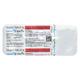 Febzeal 40mg Tablet 10'S - Gout